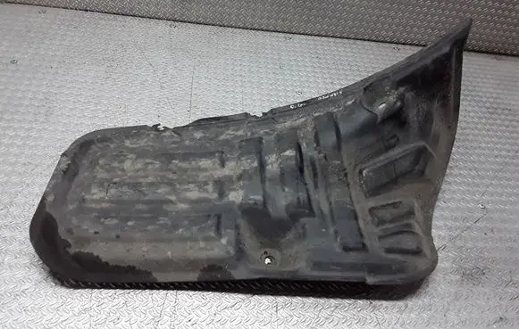 Mitsubishi Grandis Rear arch fender liner splash guards