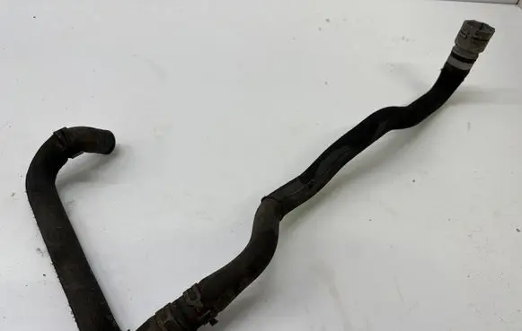 Audi A6 S6 C7 4G Engine coolant pipe/hose