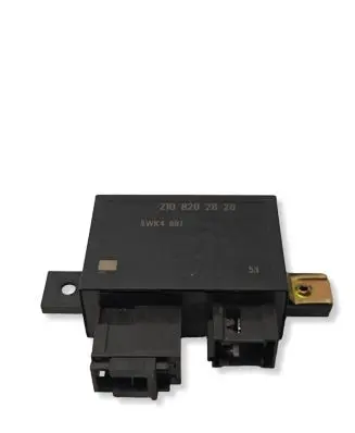 Mercedes-Benz C W202 Immobilizer control unit/module 2108202826 5WK4687