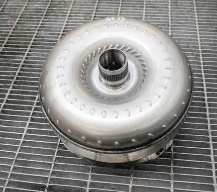 Mercedes-Benz C W205 Torque converter A2052500602