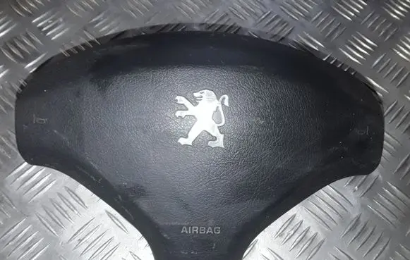 Peugeot 308 Steering wheel airbag 96810154ZD 96810154