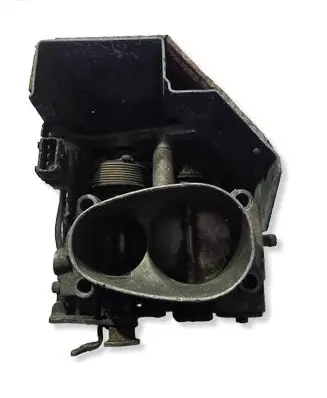 Volkswagen PASSAT B5.5 Throttle valve B4239 651063R