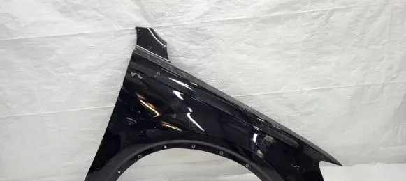 Audi Q7 4M Fender