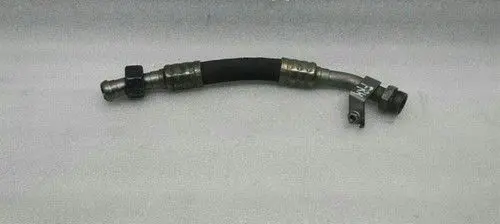 Mercedes-Benz SL R230 Oil cooling pipe A2305001472