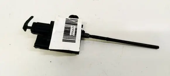 Renault Scenic III - Grand scenic III Central locking motor 