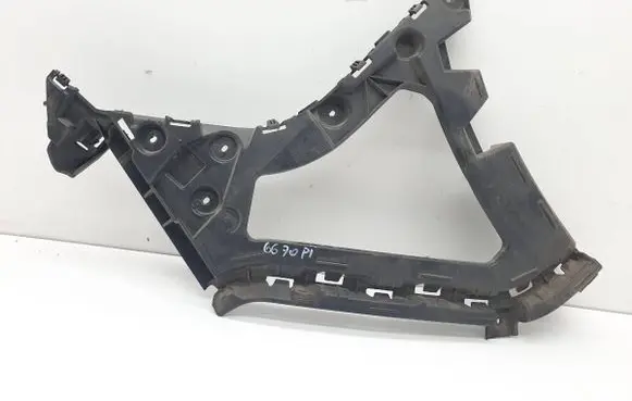 Ford Transit - Tourneo Connect Rear bumper mounting bracket