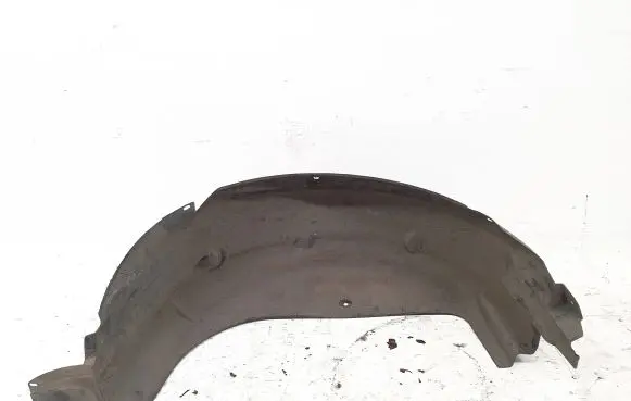 Renault Kangoo II Rear arch fender liner splash guards 767482692R