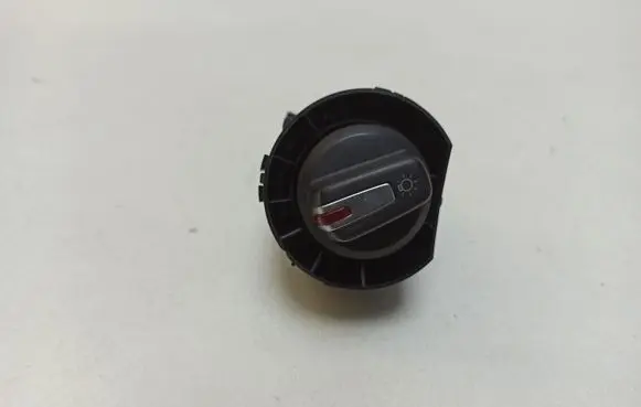 Seat Altea Light switch 5P2941431CE