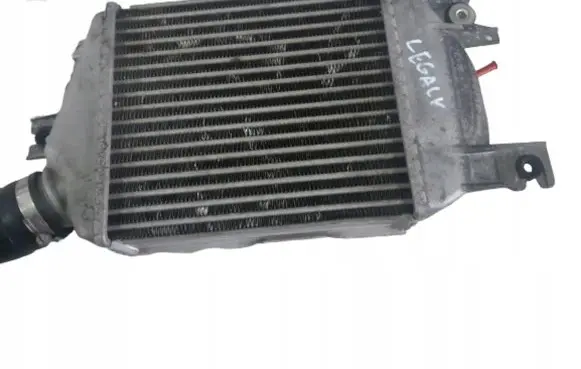 Subaru Legacy Intercooler radiator SICTM0180