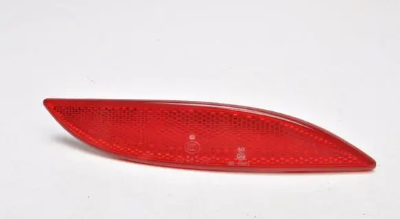 Renault Megane III Rear tail light reflector 265600004R
