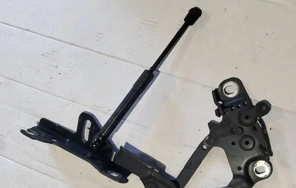 BMW 1 F20 F21 Engine bonnet/hood hinges 13989610 L62513
