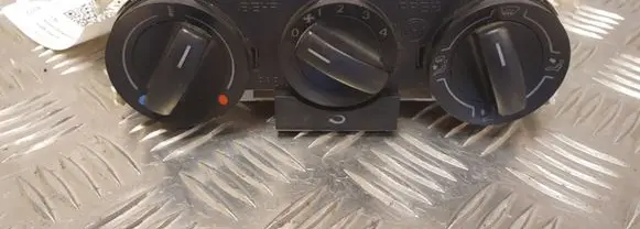 Volkswagen Polo Climate control unit 6Q0819045Q