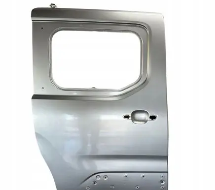 Peugeot Rifter Rear door