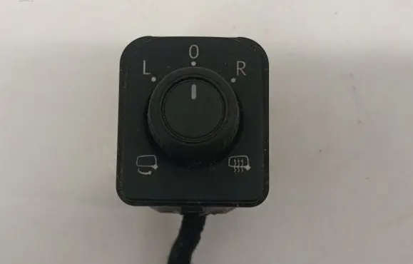 Volkswagen Taigo Wing mirror switch 3G0959565B