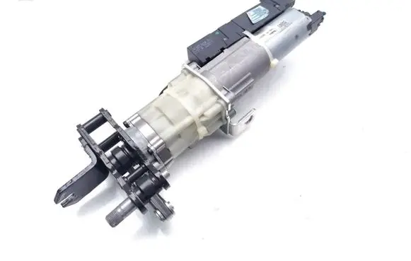 Volkswagen PASSAT B7 Tailgate/trunk/boot lift motor 3AF827383A