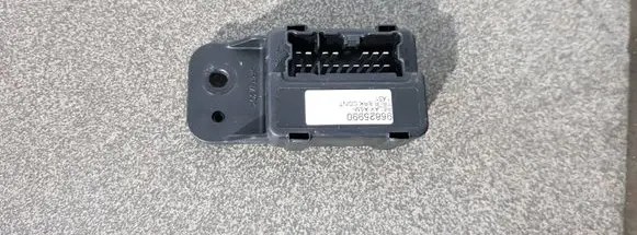 Chevrolet Captiva Other control units/modules 96825990