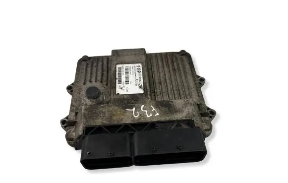 Suzuki Ignis Engine control unit/module 55196357 7160004702 4WCSVCR1F