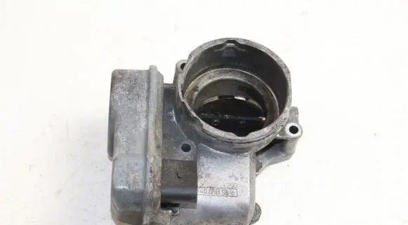 Mitsubishi Lancer X Throttle valve 03G128063L