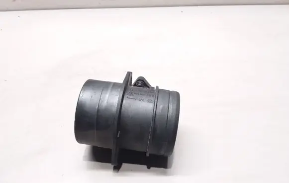 Audi A4 S4 B7 8E 8H Mass air flow meter 0281002461 074906461B