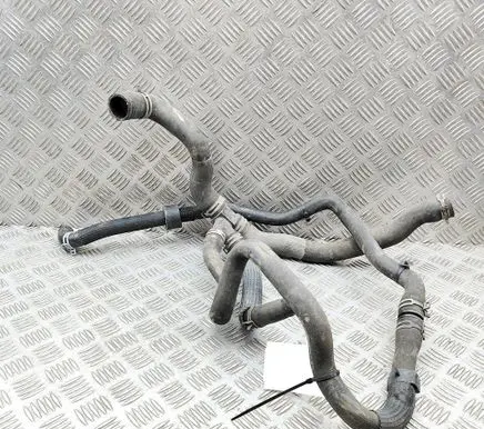 Ford Transit VII Engine coolant pipe/hose GK218286BE GK218D033BD