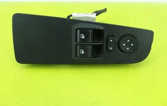 Fiat Grande Punto Quarter vent window switch 