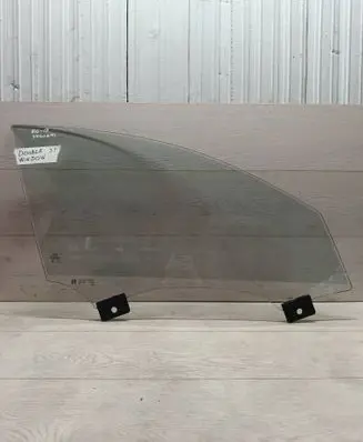 Audi A6 S6 C7 4G Front door window glass four-door 43R000207 DOT90AS2M21321 A011404