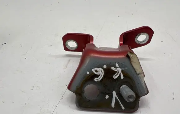 Mazda CX-30 Rear door upper hinge