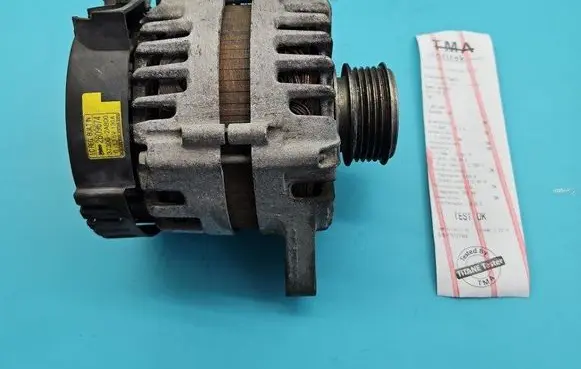 Hyundai i40 Generator/alternator 37300-2A800 IMPRK1491064