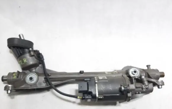 Audi A3 S3 8V Steering rack 25022026