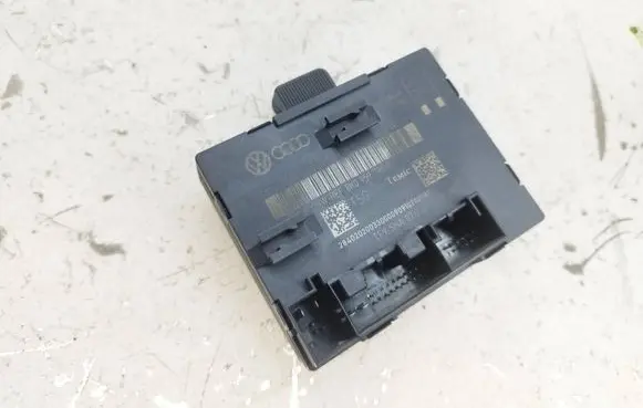 Audi Q5 SQ5 8R Door control unit/module 8K0959795B 4F0959795M