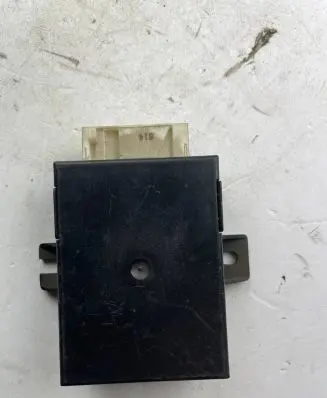 BMW 7 E38 Steering rack control module 61358352494 55892110 8352494