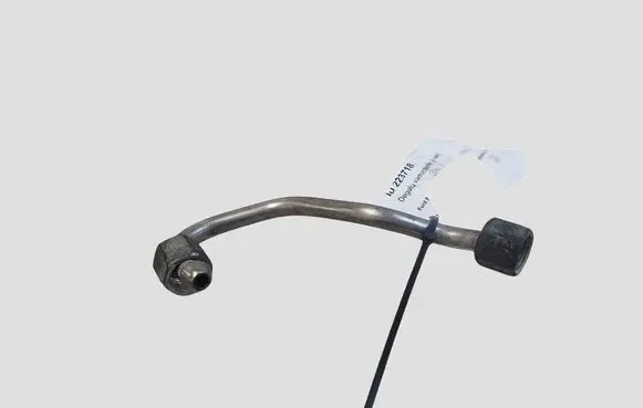 Ford Focus Fuel line pipe