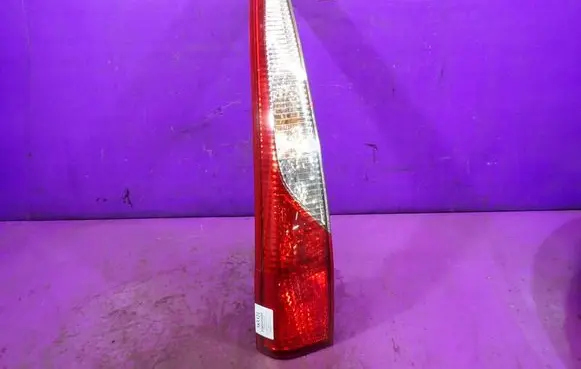 Mitsubishi Lancer Rear/tail lights 