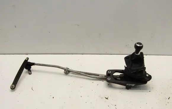 Audi A4 S4 B9 Gear selector/shifter in gearbox 8W0711406