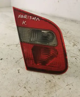Mitsubishi Carisma Tailgate rear/tail lights