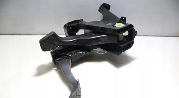 Seat Leon (5F) Accelerator throttle pedal