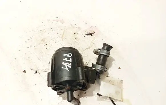 Fuel filter