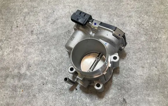 KIA Niro Throttle body valve 3510008HA0 0280750000 20240416