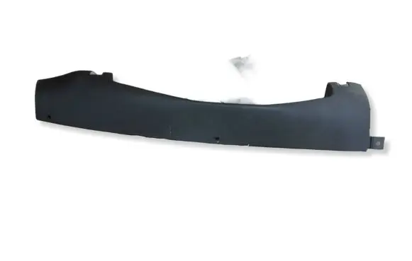Fiat Doblo Bumper support mounting bracket corner 735302144
