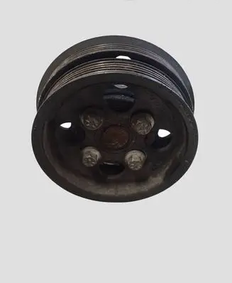 Volvo V60 Power steering pump 30731821