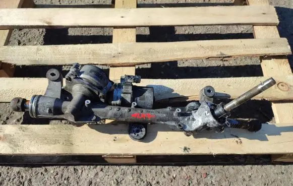 Mercedes-Benz B W247 Steering rack
