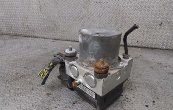 Citroen C4 I ABS Pump 0265800406085 9661886780