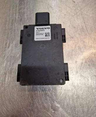 Volvo XC60 Blind spot module 31429893 G2611