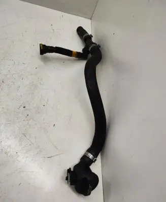 Peugeot 508 RXH Oil fill pipe 9675398480