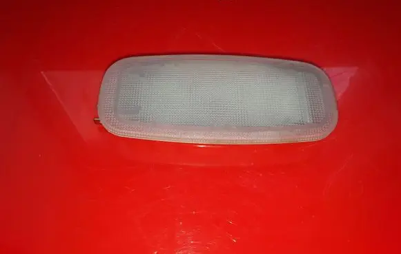 Mercedes-Benz Vito Viano W639 Interior lighting switch A2028200401