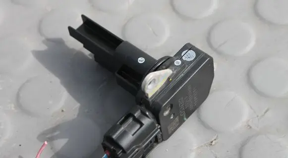 Mitsubishi L200 Mass air flow meter MITSUBISHI1525A054 1525A054
