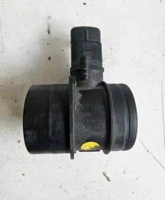 Audi A6 S6 C6 4F Mass air flow meter 074906461B 0281002461