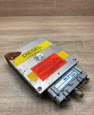 Ford Explorer Engine control unit/module ECU 95GB12A650AB WithPlug