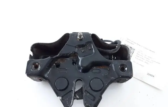 Lexus RX 330 - 350 - 400H Tailgate/trunk/boot lock/catch/latch