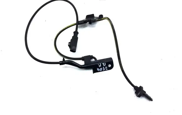 ABS brake wheel speed sensor
